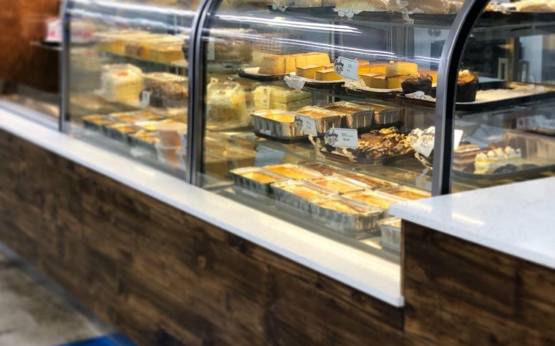 Why Sneeze Guards are Crucial for the Food Industry?